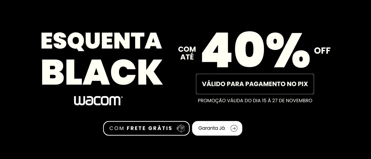 Soluções Leves e Compactas