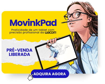 POP-UP MOVINKPAD