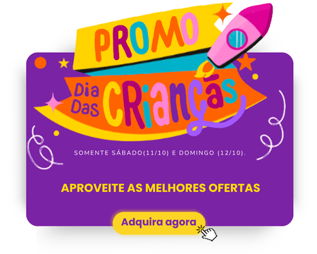 Dia das Crianças