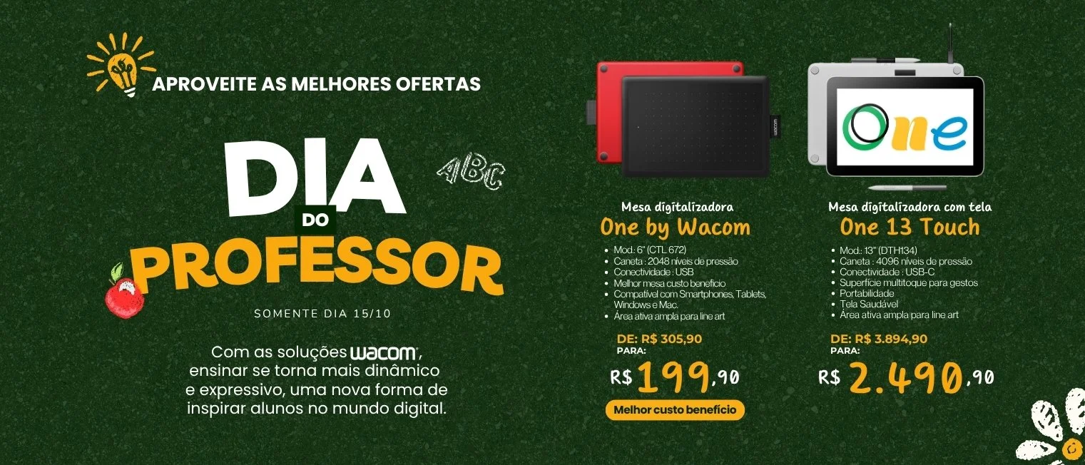 Dia dos professores 