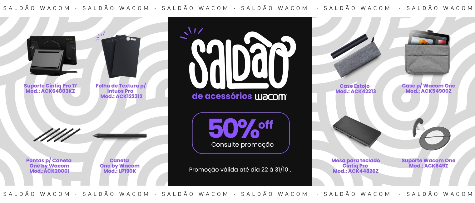 ACESSÓRIOS50OFF