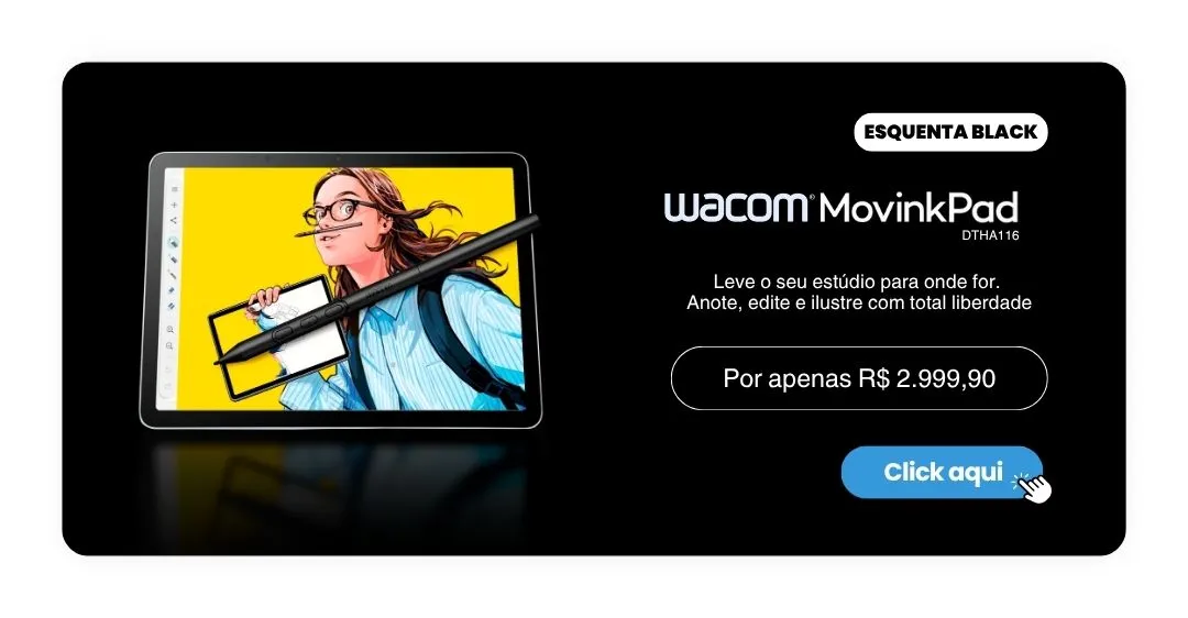 CENTRO DIREIRA -  BLACK 2