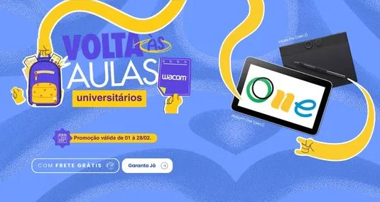 MOBILE - VOLTA ÀS AULAS
