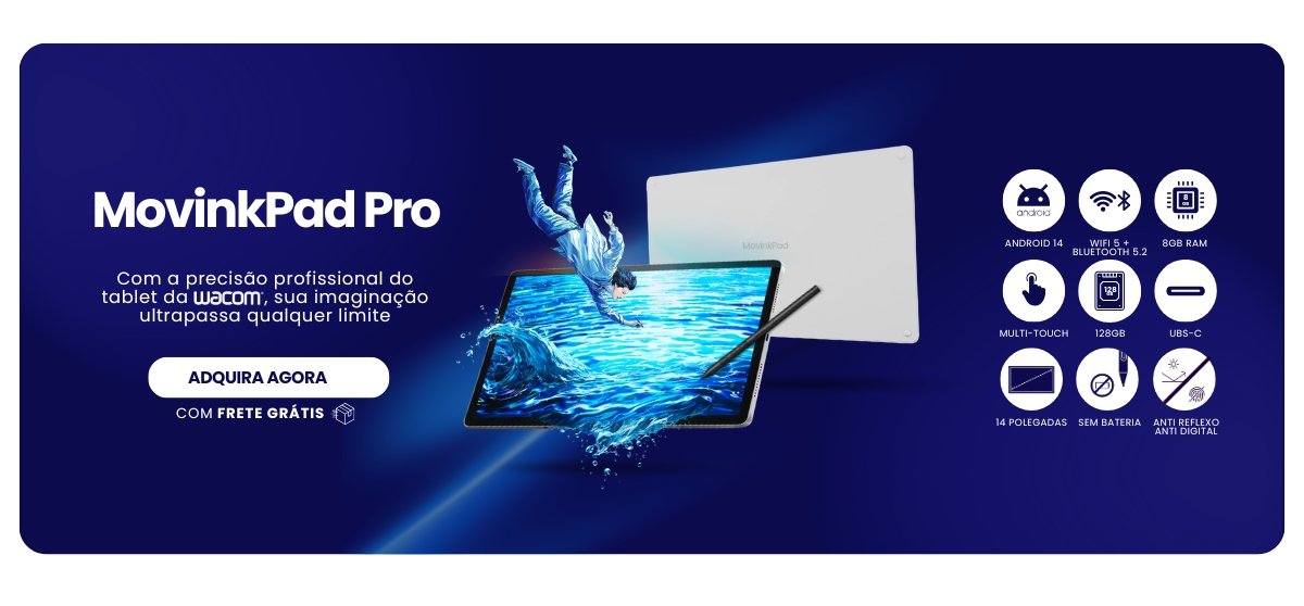 MovinkPad Pro 14