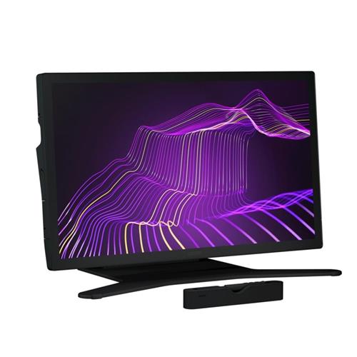 Display Interativo Wacom Cintiq Pro 27 Caneta e Touch