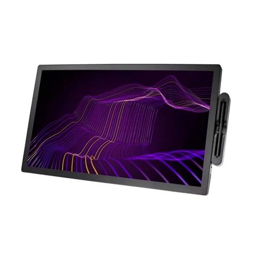 Wacom　Cintiq 27QHD Sobre o Cintiq 27QHD