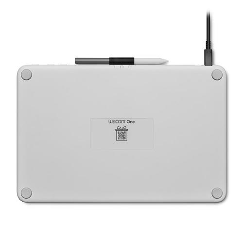 太郎  Wacom One Pen display 13 touch Mesa Digitalizadora Wacom One 13.3