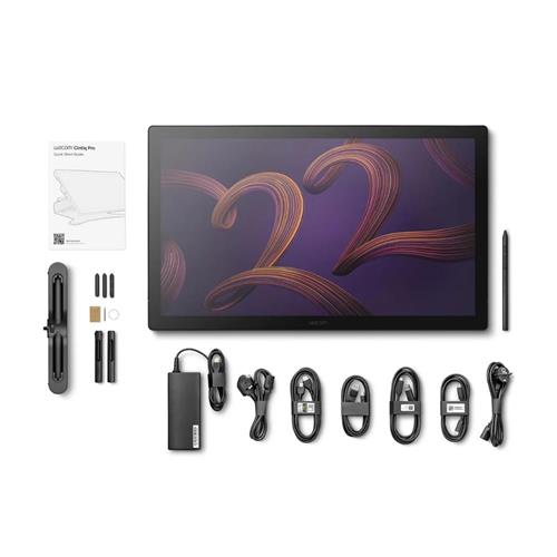 Mesa Digitalizadora Com Tela, Display Interativo Profissional