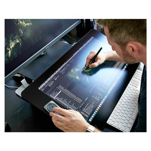 Mesa Digitalizadora Com Tela, Display Interativo Profissional