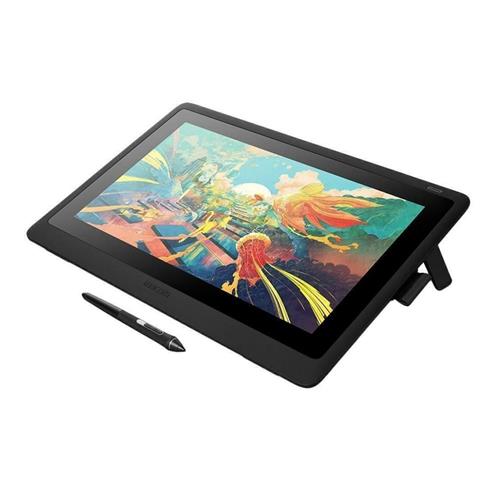 Wacom Cintiq 16 FHD ブラック DTK1660K1D Amazon.co.jp: 【Amazon.co.jp限定】 ワコム 液タブ 液晶ペン