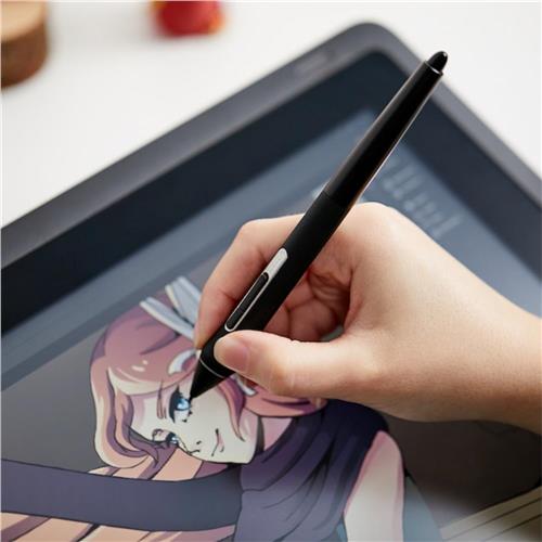 Mesa Digitalizadora Com Tela, Display Interativo Profissional