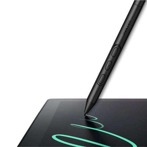 Mesa Digitalizadora com Tela Wacom Cintiq 16, Pro Pen 3, Preto