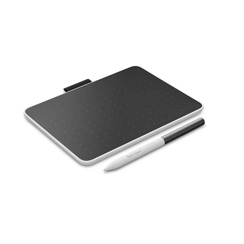 Wacom One S　ほぼ未使用品 Mesa Digitalizadora Wacom One S, Sem Fio, Bluetooth, 152 x 95 mm