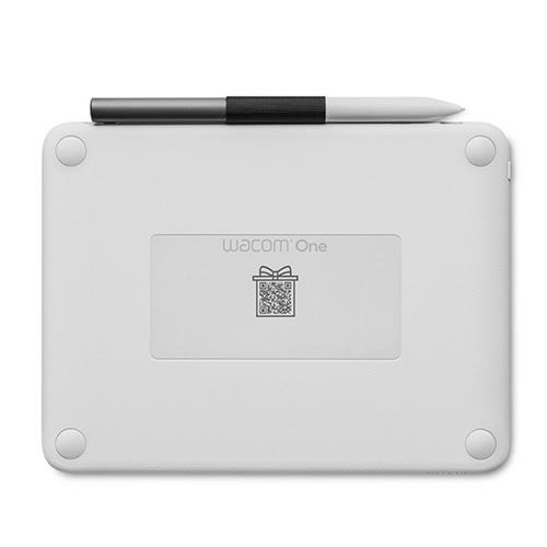 Wacom One S　ほぼ未使用品 Mesa Digitalizadora Wacom One S, Sem Fio, Bluetooth, 152 x 95 mm