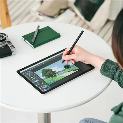 Pré-venda Tablet de Desenho Móvel Wacom MovinkPad 11, DTHA11, 11