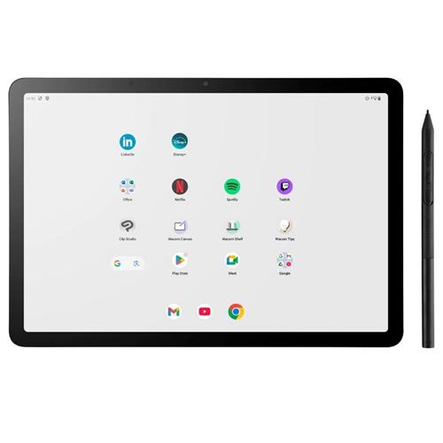 PRÉ-VENDA Wacom MovinkPad Pro 14 OLED, Tablet All-in-One, 14 OLED