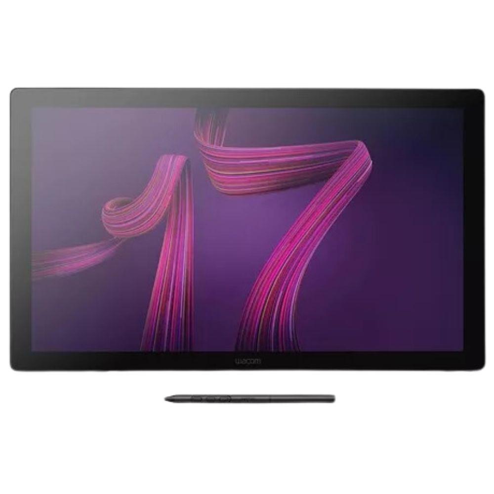 Mesa Digitalizadora Com Tela, Display Interativo Profissional
