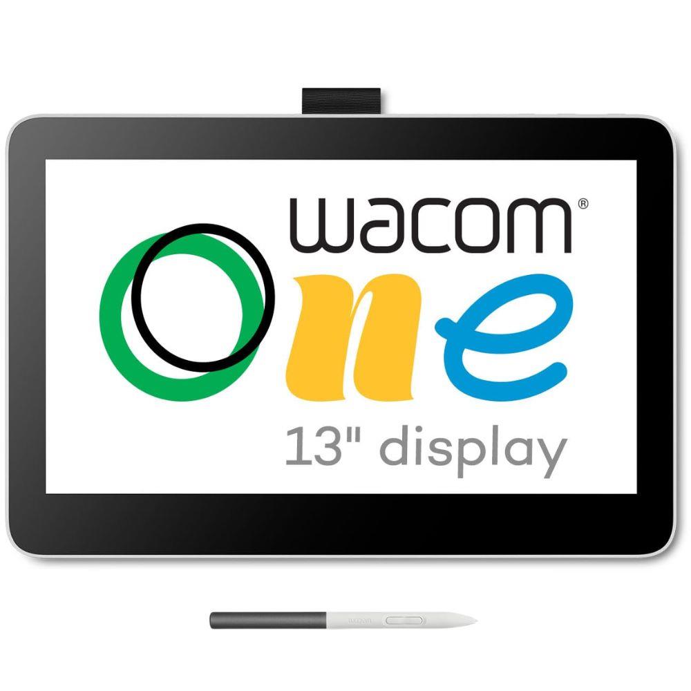 Display Interativo Wacom One 13