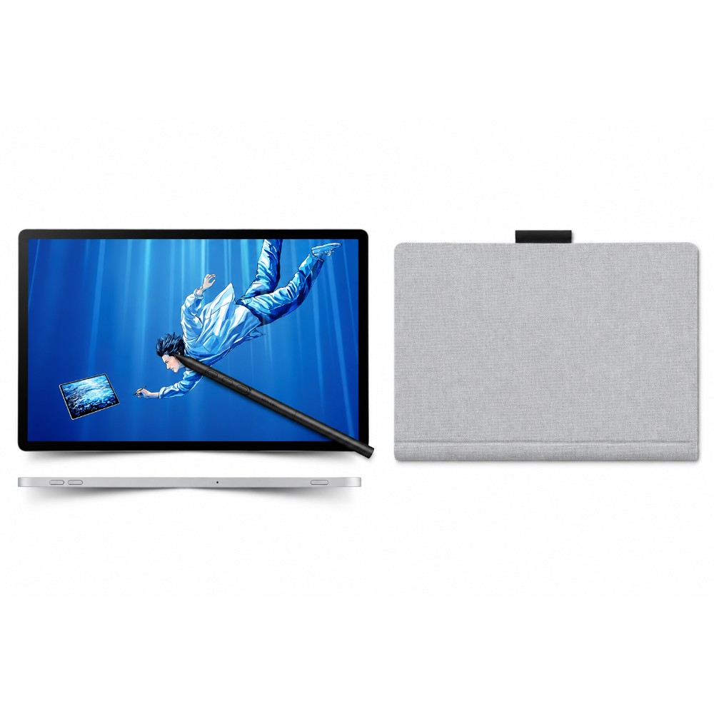 Bundle Wacom MovinkPad 14 + Case