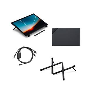 Kit Movink Pró Display + Suporte + Capa + Cabo