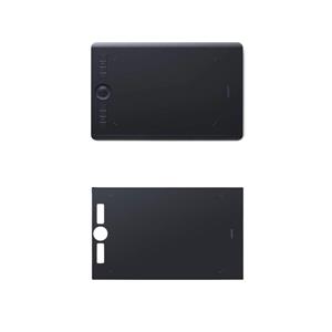 KIT Mesa Digitalizadora Wacom Intuos Pro PTH860 + Folha de Textura Padrao Wacom Para Intuos Pro G