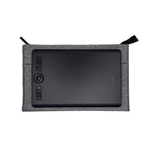 Kit Wacom Mesa Digitalizadora PTH660 Bluetooth + Capa Flexível