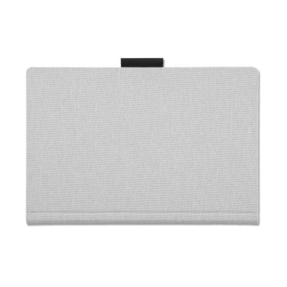 Capa Magnética Wacom MovinkPad Pro 14 , ACK45633Z , Porta Caneta , Premium , Cinza