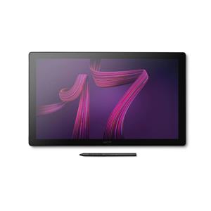 Display Interativo Wacom Cintiq Pro 17" Touch , Tela 4K IPS , Pen Pro 3 , Preto , DTH172