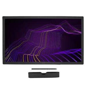 Display Interativo Wacom Cintiq Pro 27&#34; Touch, Tela 4K IPS, Pen Pro 3, Preto, DTH271