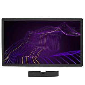 Display Interativo Wacom Cintiq Pro 27" Touch , Tela 4K IPS , Pen Pro 3 , Preto , DTH271