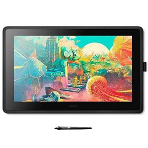Wacom Display Interativo Cintiq 22'' Pen, IPS, Pen Pro 2, Preto, DTK2260