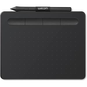 Mesa Digitalizadora Wacom Intuos CTL4100 , Pequena , 4" , Preto