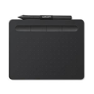 OPENBOX Mesa Digitalizadora Wacom Intuos CTL4100 , Pequena , USB , 4 ExpressKeys , Preto