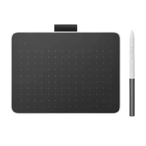 Mesa Digitalizadora Wacom One S , Sem Fio , Bluetooth , 152 x 95 mm , Preto - CTC4110
