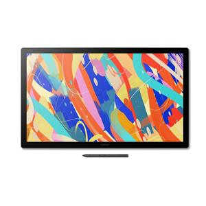 Mesa Digitalizadora com Tela Wacom Cintiq 16 , Pen , Preto , DTK168K0A1