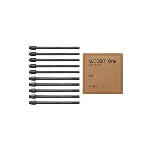 Wacom Pontas P/ Canetas ACK24919Z , Wacom One,10 UN , Feltro