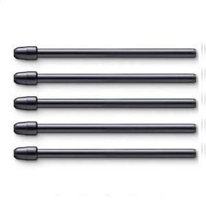 Pontas para Canetas Wacom One Standard Nibs 5-Pack ACK24501Z