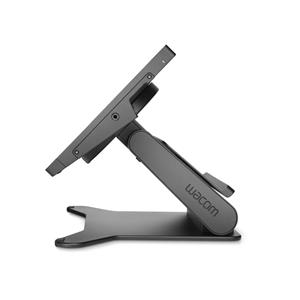 Wacom Suporte P/ Cintiq Pro 17 ACK64803K , Ajustável , Flex