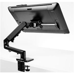 KIT CINTIQ PRO 27 + SUPORTE FLEX ARM + ADAPTADOR