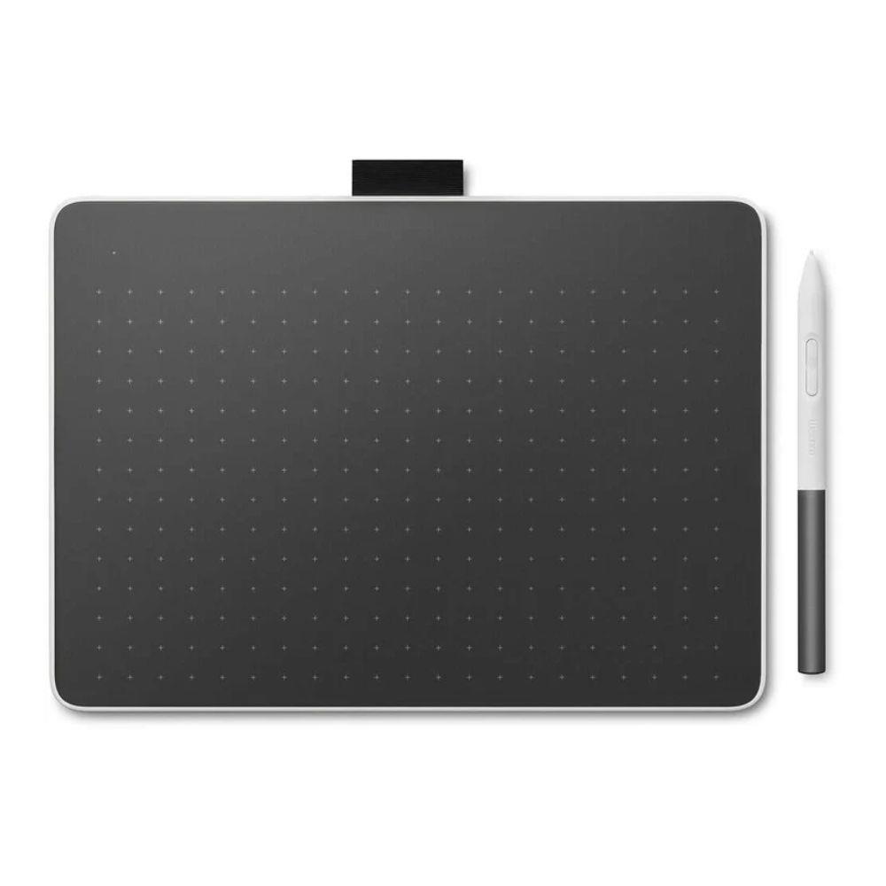 Mesa Digitalizadora Wacom One M, Sem Fio, Bluetooth, Wacom One M