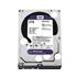 HD WD Purple Surveillance 3TB 3.5' CFTV SATA