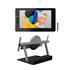 Kit Cintiq Pro 24' + Suporte Wacom Ergo Stand