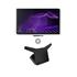 Kit Display Interativo Wacom Cintiq Pro 27&#34; + Suporte Wacom Cintiq Pro 27 Ajustável