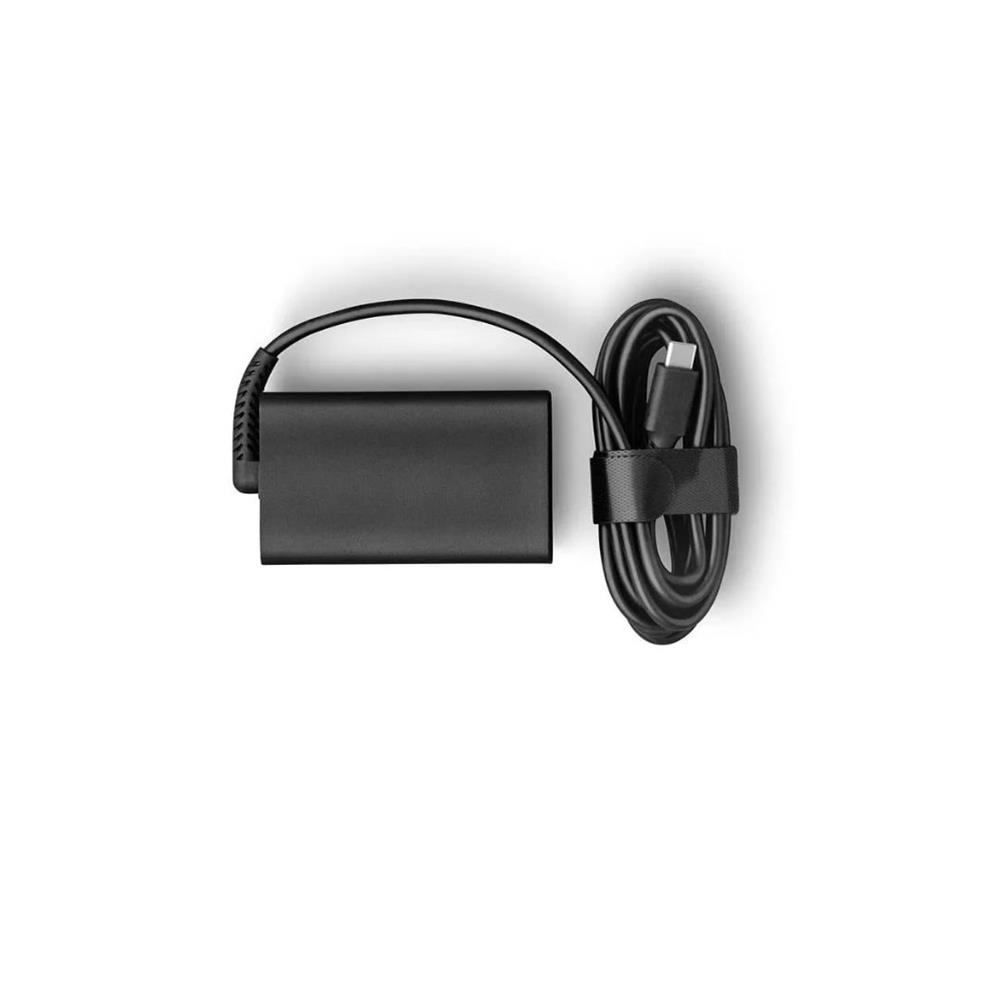 Adaptador de Energia Wacom ACK44814001Z, para Cintiq Pro 17, 100-240 V, Preto