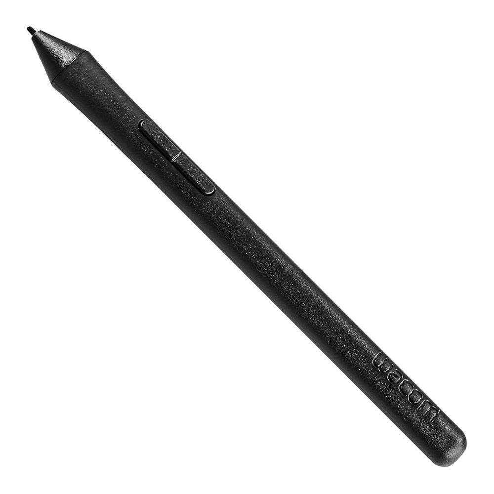 OPENBOX Caneta Wacom Pen Para Intuos e One By Com 3 Pontas LP190K