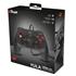 Controle Gamer Trust GXT 540 Yula Preto USB