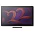 Kit Display Interativo Wacom Cintiq Pro 22 + Suporte Wacom Ajustável p Cintiq Pro 22