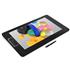 Display Interativo Wacom Cintiq Pro 24&#34; Pen, Tela 4K IPS, Pen Pro 2, Preto, DTK2420