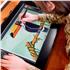 Display Interativo Wacom Cintiq Pro 24&#34; Touch, Tela 4k IPS, Pen Pro 2, Preto, DTH2420