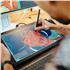 Display Interativo Wacom Cintiq Pro 27&#34; Touch, Tela 4K IPS, Pen Pro 3, Preto, DTH271
